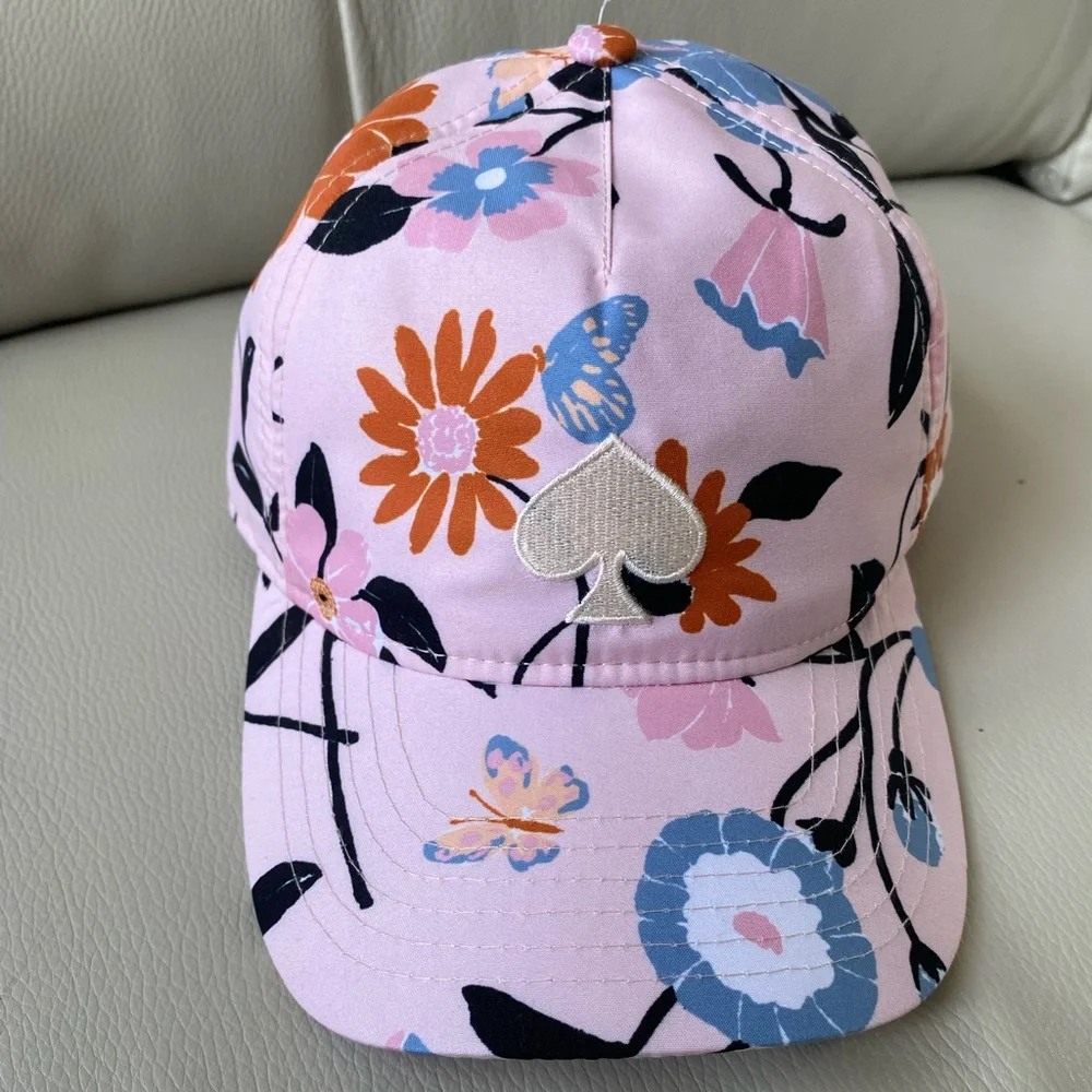Kate spade New York cap